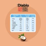 Galletas de Coco Sin Azúcar Diablo 150g — Miniatura 6