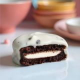 Diablo No Added Sugar Cookies&Cream Milk 128g — thumbnail 4
