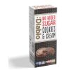 No Added Sugar Cookies&Cream Chocolate 128g