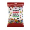 No Added Sugar Coated Milk Chocolate Buttons 40g