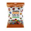 No Added Sugar Peanut Milk Chocolate Treats 40g