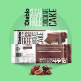 Diablo Sugar Free Chocolate Flavour Cake 200g — thumbnail 2