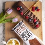 Diablo Sugar Free Chocolate Flavour Cake 200g — thumbnail 4