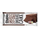 Diablo Sugar Free Chocolate Flavour Cake 200g — thumbnail 1