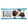Sugar Free 6 Chocolate Muffins 270g