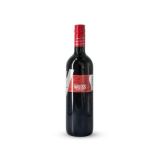 Bodega Weiss Trinity Vino Tinto Bio 0,75l — Miniatura 2