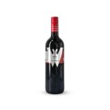 Bodega Weiss Trinity Vino Tinto Bio 0,75l — Miniatura 1