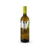 Bodega Weiss Pinot Blanc Bio Vino Blanco 0,75l — Miniatura 1