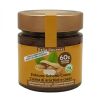 Pinda-Chocolade Crème 200g
