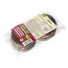 Organic Chocolate Rice Cakes 100g