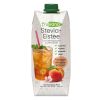 Stevia Iced Tea Peach 0.5l