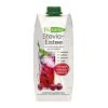 Stevia Iced Tea White Tea Cherry 0.5l
