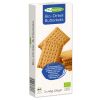 Bio Galleta de Mantequilla de Espelta 120g