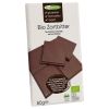 Organic Dark Chocolate 80g