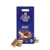No Sugar Added Nougat Chocolate 100g