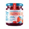Tom&Krissi's Fruitspread Aardbei 250g