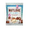 Nutlove Magic Hearts Praline di Cocco e Mandorla 100g