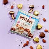 Allnutrition Nutlove Magic Hearts Pralinés de Coco y Almendra 100g — Miniatura 2