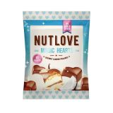Allnutrition Nutlove Magic Hearts Pralinés de Coco y Almendra 100g — Miniatura 1