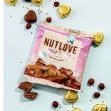 Allnutrition Nutlove Magic Hearts Choco Nut Praline 100g — miniatura 2