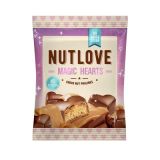 Allnutrition Nutlove Magic Hearts Choco Nut Praline 100g — miniatura 1