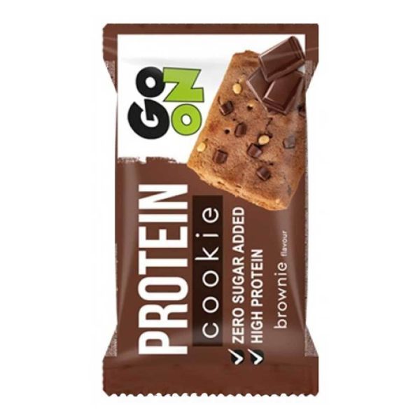 Go On Protein Cookie Brownie 50g