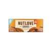 Nutlove Biscotti Cioccolato e Burro di Arachidi 130g