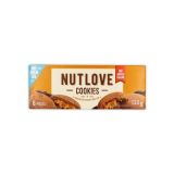 Allnutrition Nutlove Biscotti Cioccolato e Burro di Arachidi 130g — miniatura 1