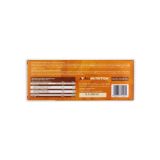 Allnutrition Nutlove Crispy Rolls met gezouten karamelvulling 140g — Miniatuur 2