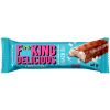Barre de collation délicieuse à la noix de coco Fitking Allnutrition 40g