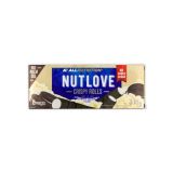 Allnutrition Nutlove Crispy Rolls met Witte Chocolade Vulling 140g — Miniatuur 1
