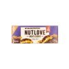 Nutlove Biscotto al Latte Caramello e Arachidi 128g