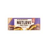 Allnutrition Nutlove Milky Cookie Caramel Peanut 128g — thumbnail 1
