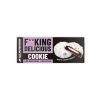 Fitking Galleta Deliciosa Crema de Chocolate Blanco 128g
