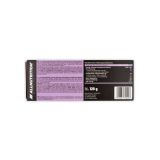 Allnutrition Fitking Delicious Cookie White Chocolate Cream 128g — thumbnail 2