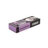 Allnutrition Fitking Delicious Cookie White Chocolate Cream 128g — thumbnail 3