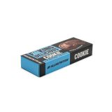 Allnutrition Fitking Delicious Cookie Double Chocolate 128g — thumbnail 3