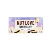Nutlove Magic Cards Chocolate Blanco con Coco 104g