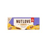 Allnutrition Nutlove Galletas Doble Chocolate 130g — Miniatura 1