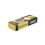 Allnutrition Fitking Heerlijke Koekje Witte Romige Pinda 128g — Miniatuur 3