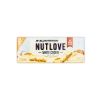 Nutlove Biscotto Bianco Caramello Arachidi Cocco 128g
