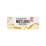 Allnutrition Nutlove Cookie Blanc Caramel Cacahuète Noix de Coco 128g — miniature 1
