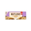 Nutlove Biscotti Gocce di Cioccolato 130g