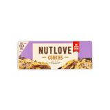 Allnutrition Nutlove Biscotti Gocce di Cioccolato 130g — miniatura 1