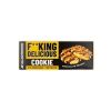 Fitking Galleta Deliciosa Chocolate Cacahuete 150g
