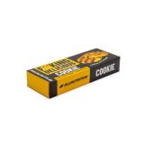 Allnutrition Fitking Delicious Cookie Chocolate Peanut 150g — thumbnail 3