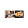 Fitking Galleta Deliciosa con Chips de Chocolate 135g