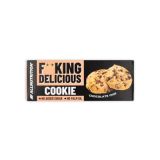 Allnutrition Fitking Galleta Deliciosa con Chips de Chocolate 135g — Miniatura 1