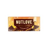 Allnutrition Nutlove Magic Cards Choco met Sinaasappelsmaak 104g — Miniatuur 1