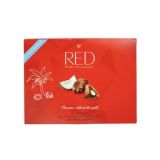 RED Melkchocolade Pralines met Kokosvulling 132g — Miniatuur 1